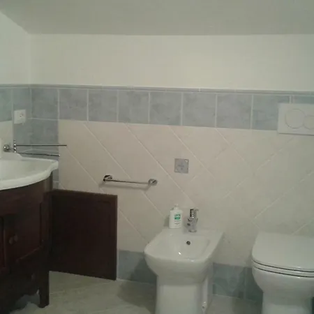 S'archiotta فندق مبيت وإفطار 3*