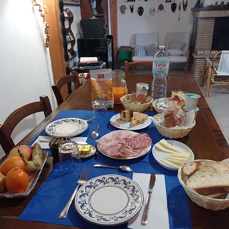 Bed & Breakfast S'archiotta Buggerru