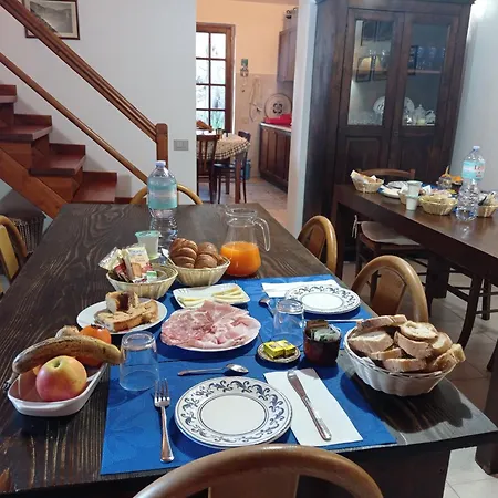 S'archiotta 3* בוג'רו