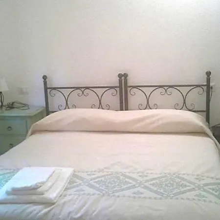 B&B S'archiotta
