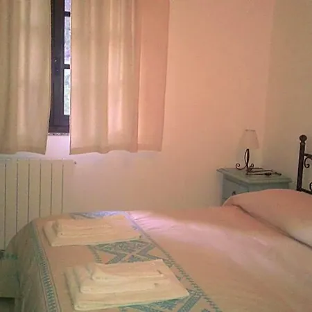 B&B S'archiotta