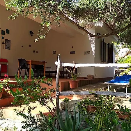 S'archiotta B&B