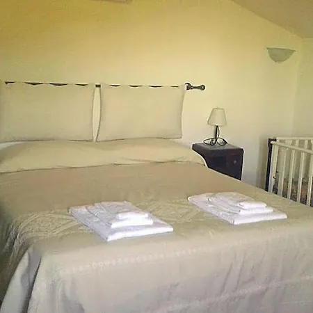 S'archiotta B&B