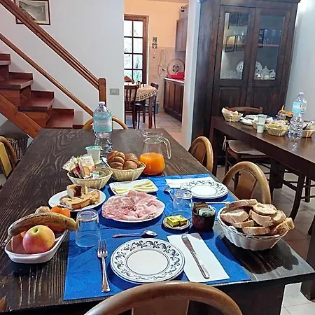 S'archiotta B&B 3*