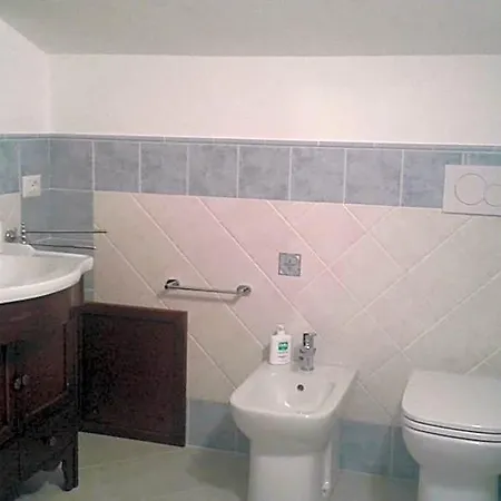 S'archiotta B&B 3*