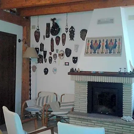 B&B S'archiotta 3*