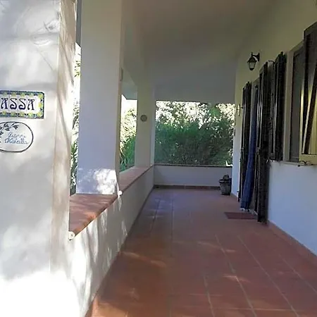 B&B S'archiotta 3*