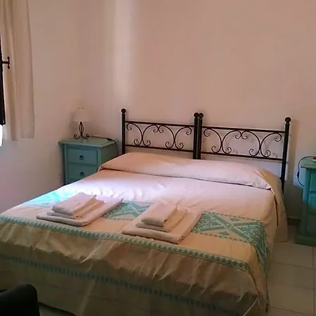 S'archiotta B&B
