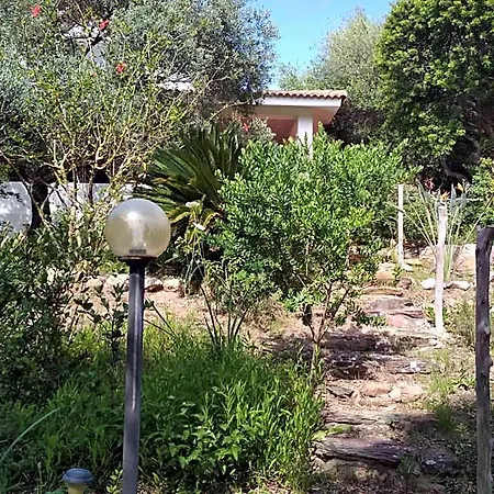 S'archiotta B&B 3*