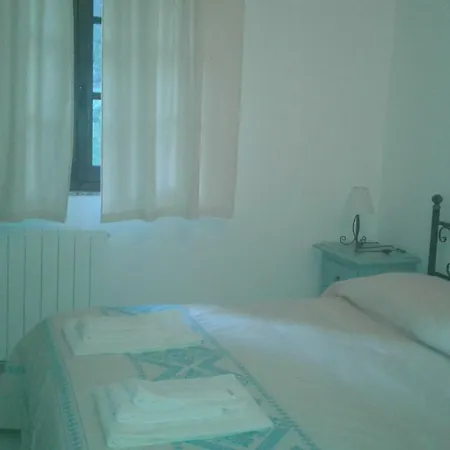 S'archiotta 3* בוג'רו