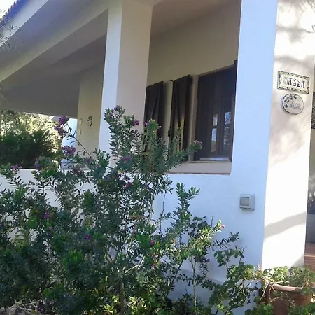 S'archiotta 3* Buggerru