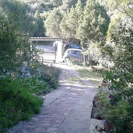 S'archiotta Bed & Breakfast 3*