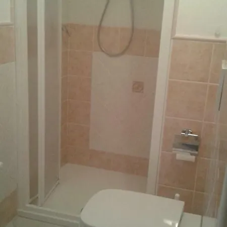 S'archiotta לינה וארוחת בוקר