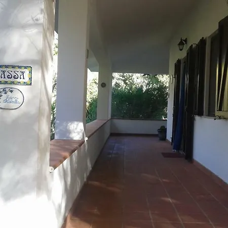 S'archiotta Bed & Breakfast Buggerru