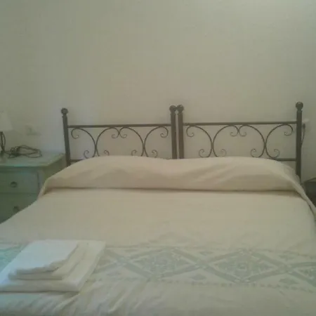 S'archiotta Bed & Breakfast