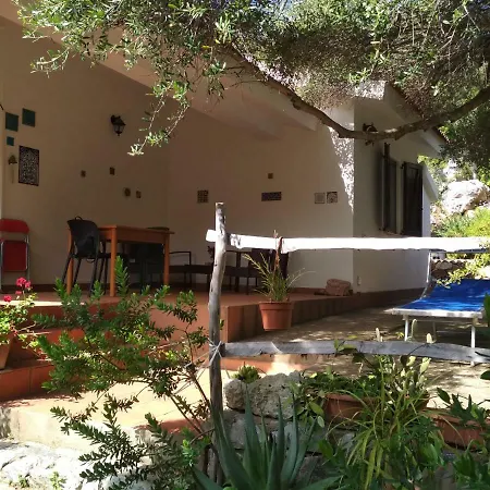 S'archiotta 3* Buggerru