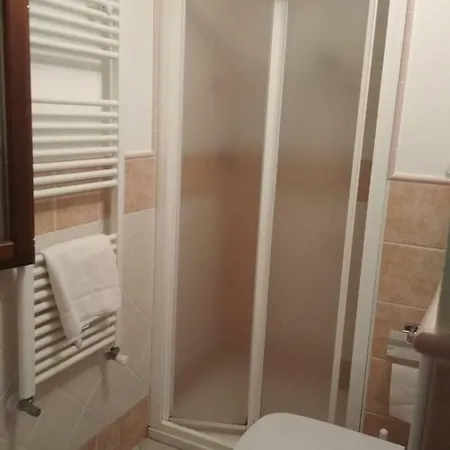 לינה וארוחת בוקר S'archiotta *