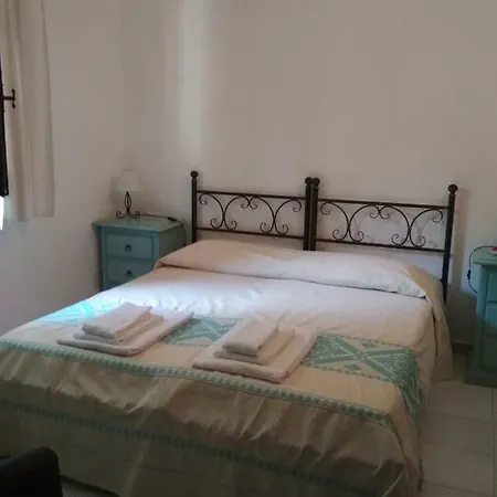 לינה וארוחת בוקר S'archiotta *