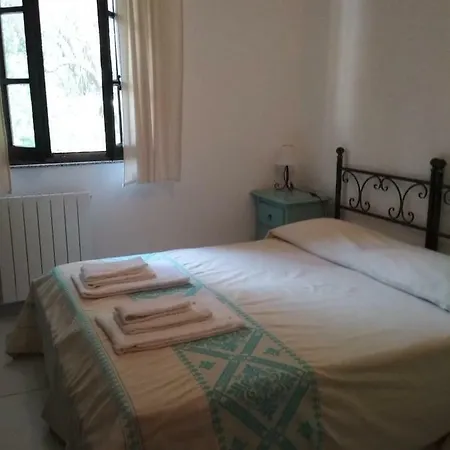 Bed & Breakfast S'archiotta *