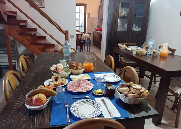 S'archiotta 3* Buggerru