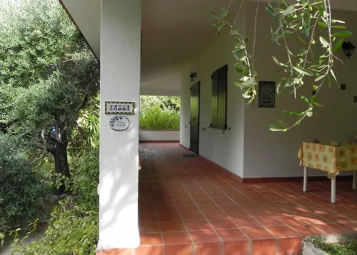 S'archiotta 3* Buggerru