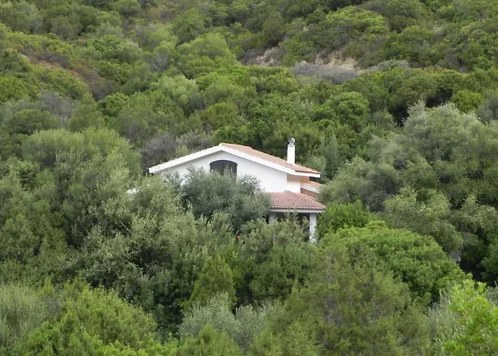 S'archiotta 3* Buggerru