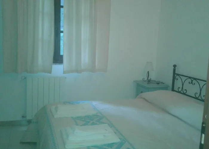 S'archiotta 3* Buggerru