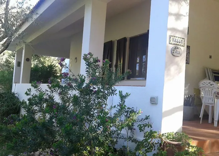 S'archiotta 3* Buggerru