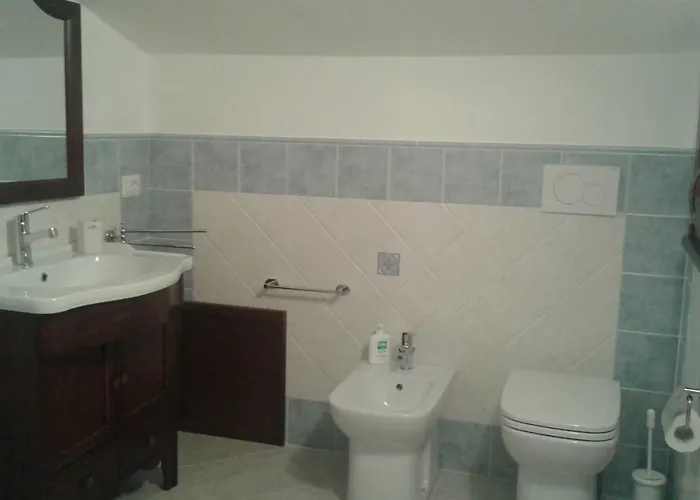 S'archiotta Nocleg ze śniadaniem 3*