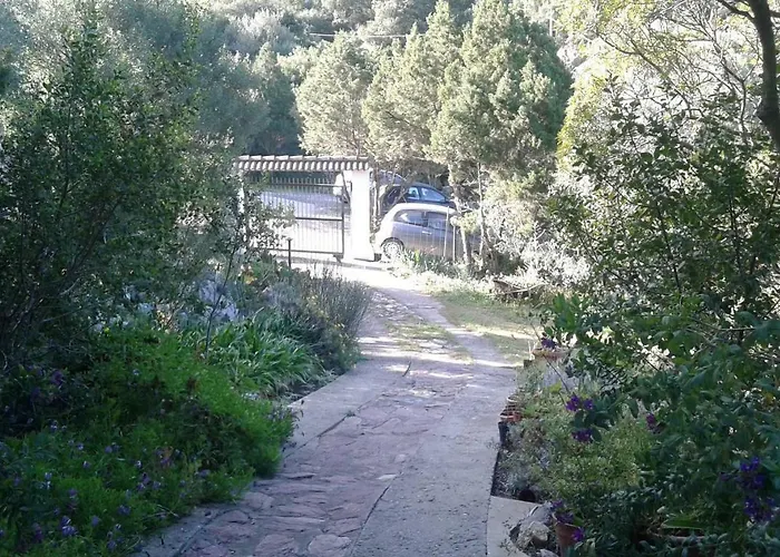 S'archiotta Panzió 3*