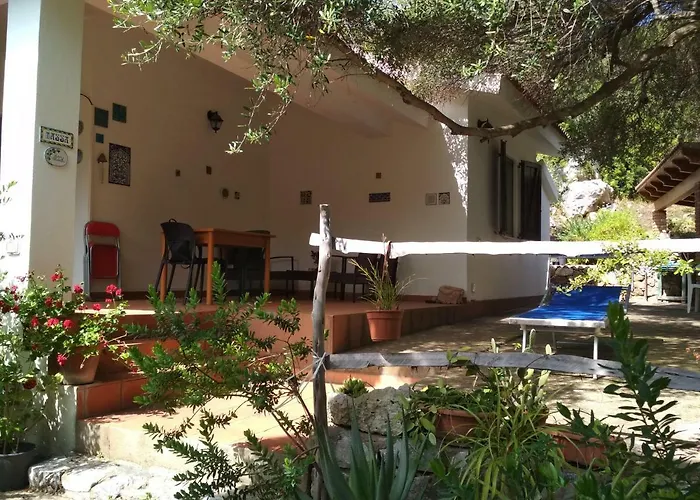 S'archiotta 3* Buggerru