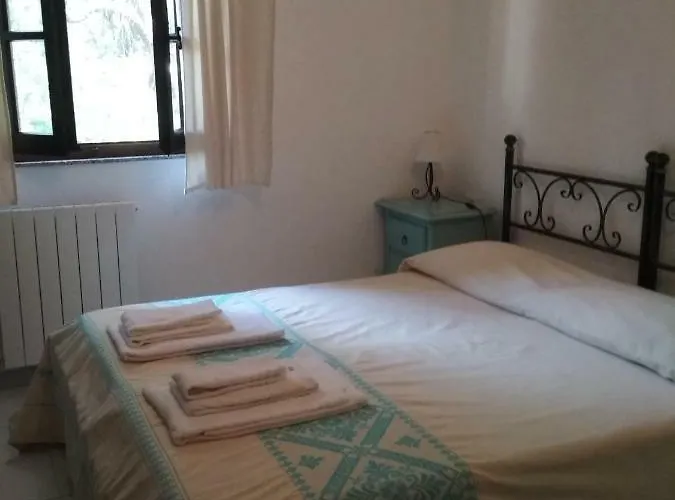 Panzió S'archiotta 3*