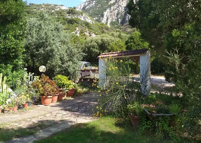 S'archiotta Panzió 3*